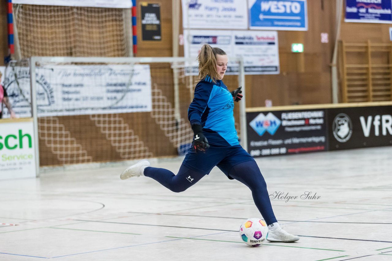 Bild 115 - VR Bank Cup Horst